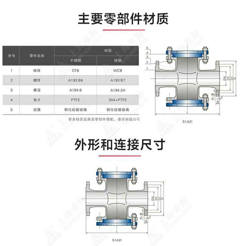 法兰管道视镜_产品结构图.jpg